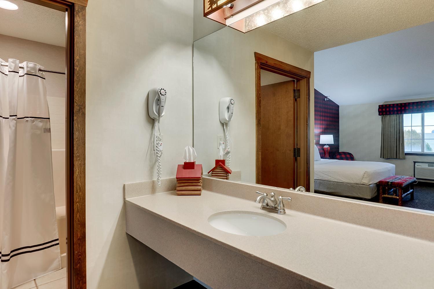 Stoney Creek Hotel St. Joseph Экстерьер фото