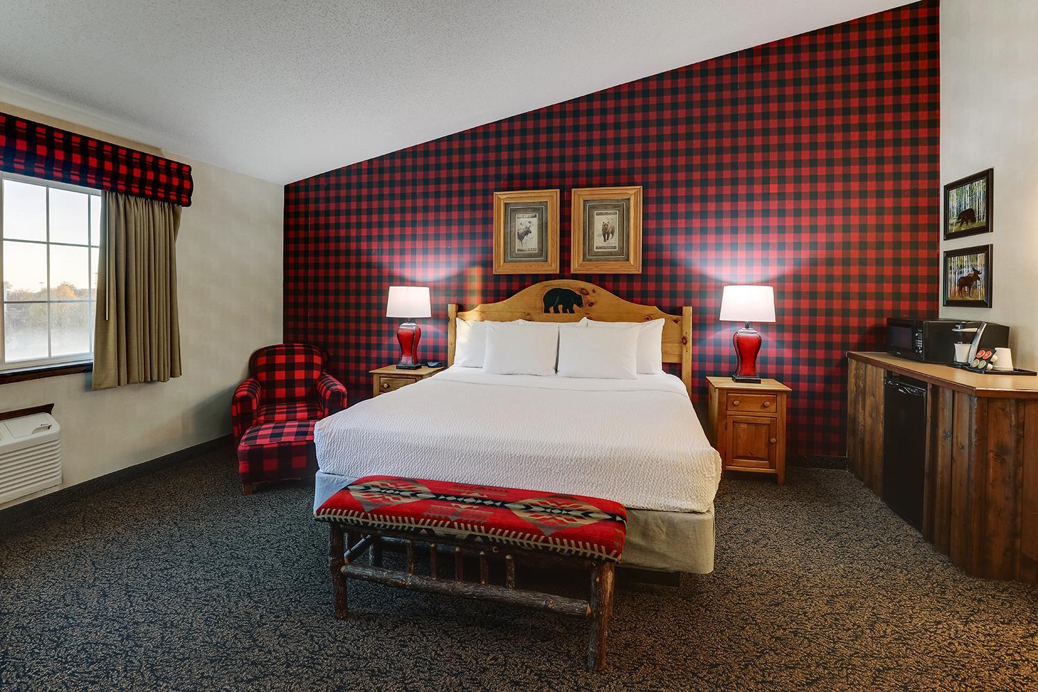 Stoney Creek Hotel St. Joseph Экстерьер фото