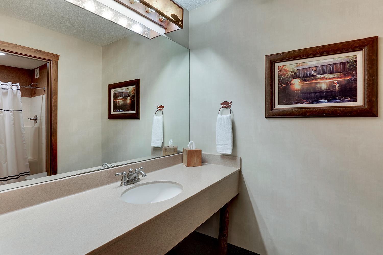 Stoney Creek Hotel St. Joseph Экстерьер фото
