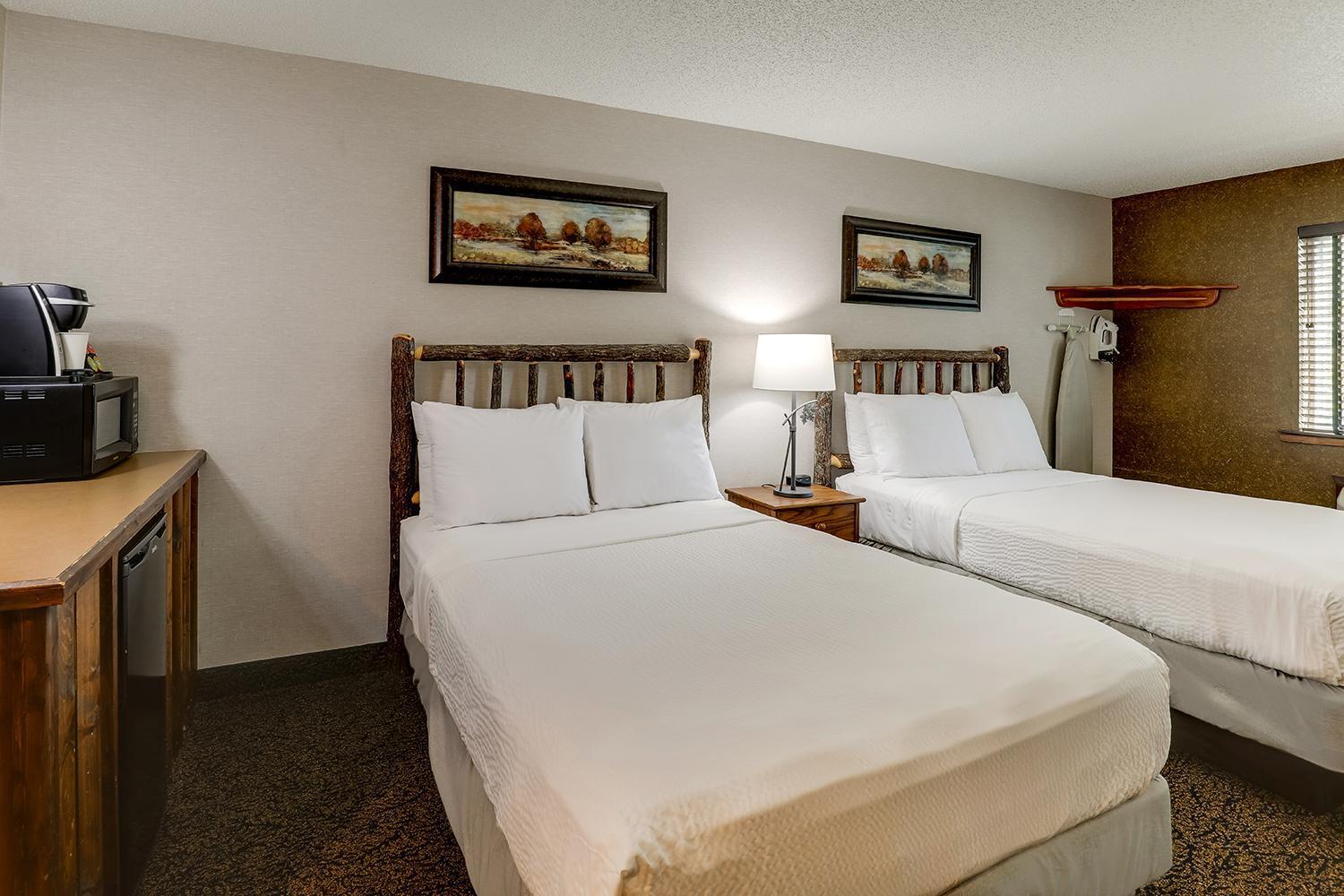 Stoney Creek Hotel St. Joseph Экстерьер фото