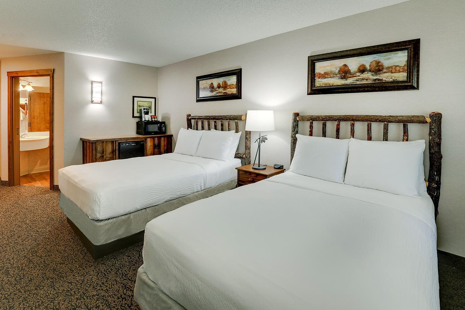 Stoney Creek Hotel St. Joseph Экстерьер фото