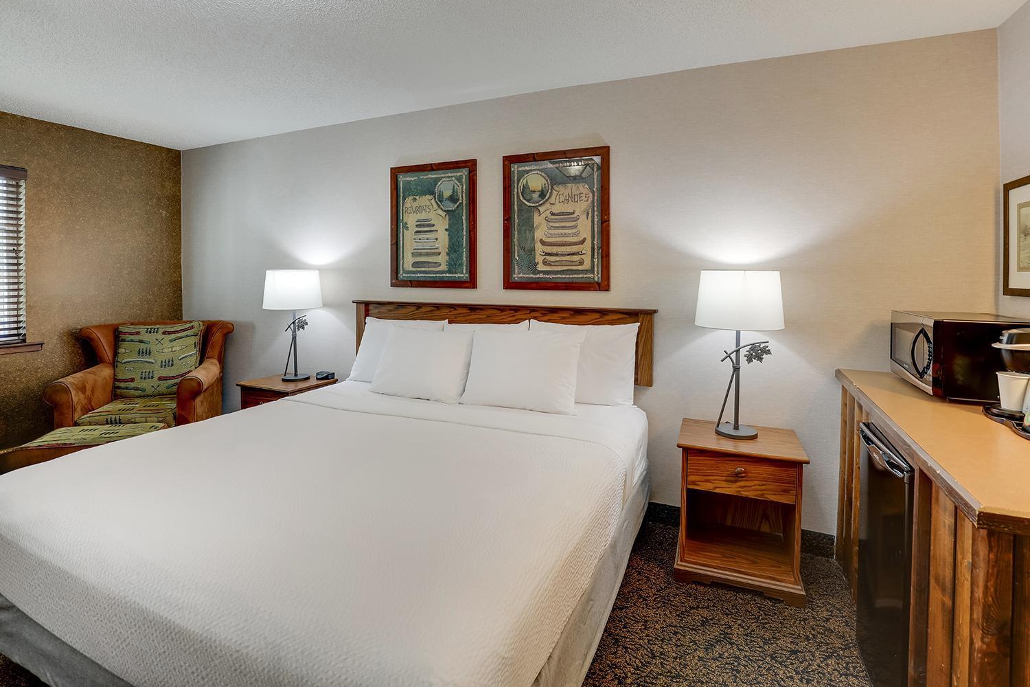 Stoney Creek Hotel St. Joseph Экстерьер фото
