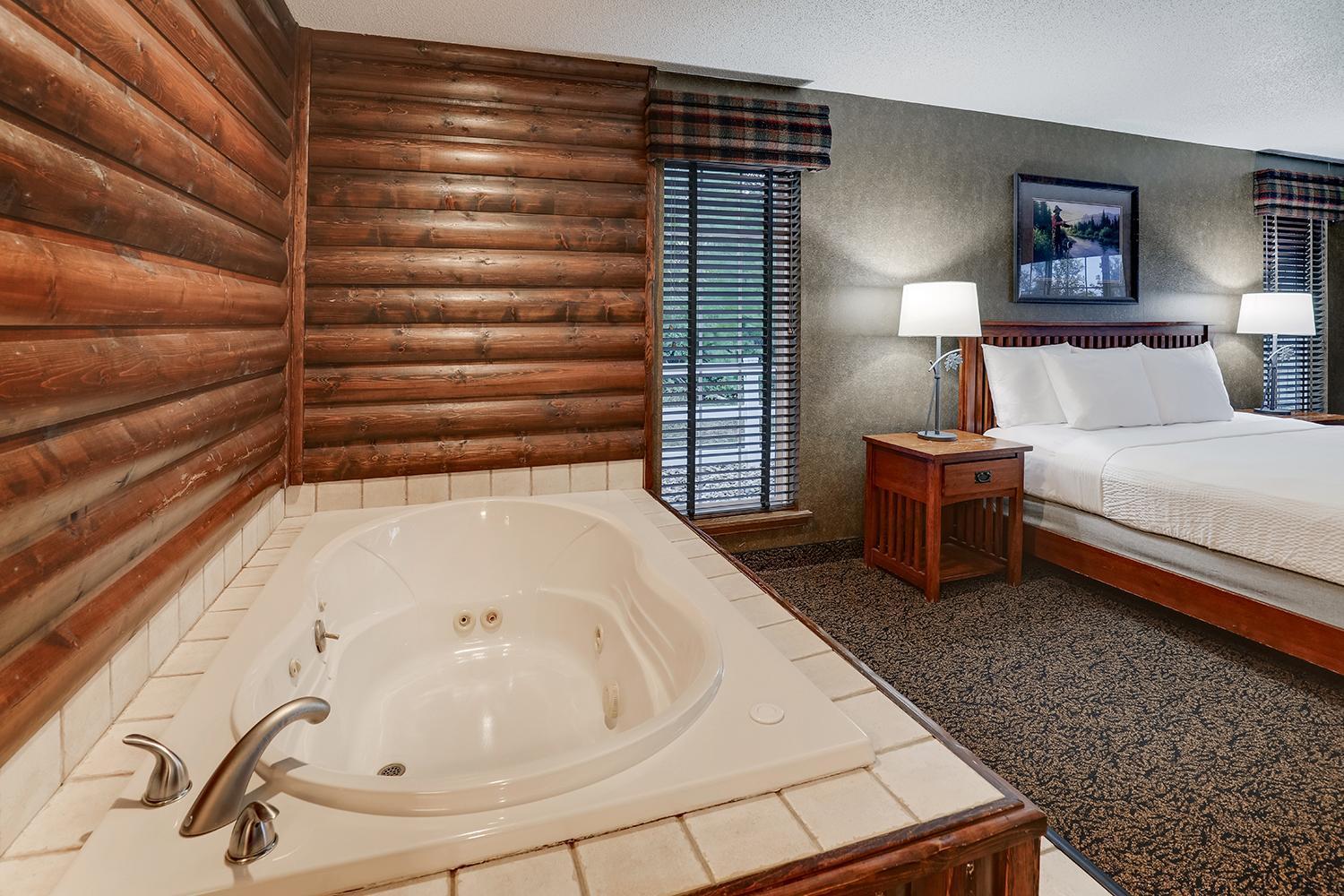 Stoney Creek Hotel St. Joseph Экстерьер фото