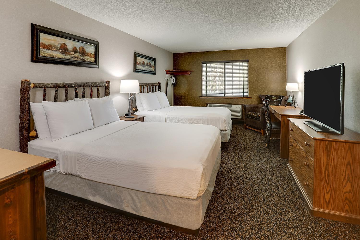 Stoney Creek Hotel St. Joseph Экстерьер фото