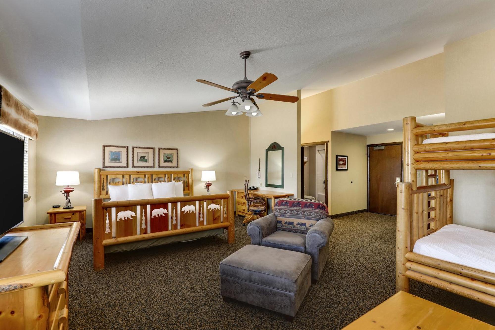 Stoney Creek Hotel St. Joseph Экстерьер фото